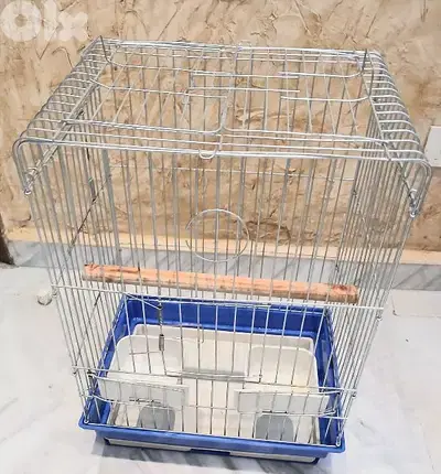 قفص كروان