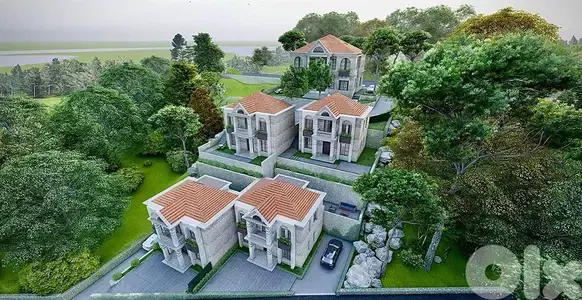 Villa with Installment Plan for sale in Mechmech