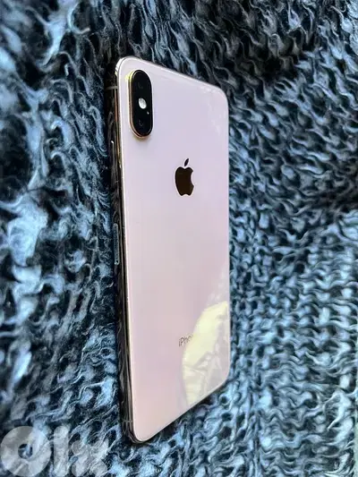 iPhone xs max 256