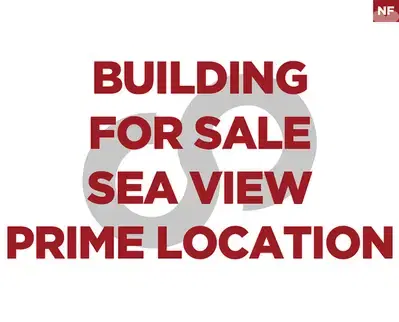 Great for  investors, Prime building, ballouneh/بلونة  REF#NF01644