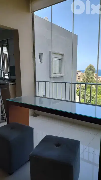 Apartment for sale in Jbeil - شقة للبيع في جبيل