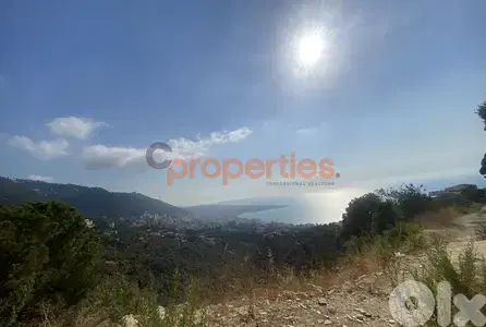 Land for sale in Kfarhbeb - CPKMT39