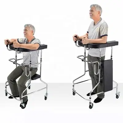 Rehabilitation Walker والكر
