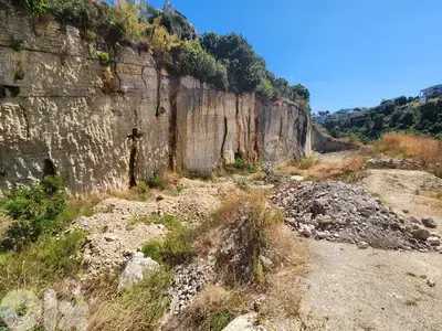 RWB422EA - Land for sale in Nahr Ibrahim Jbeil