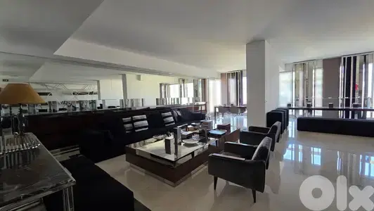 Furnished Apartment for Rent in Sursock, Achrafieh