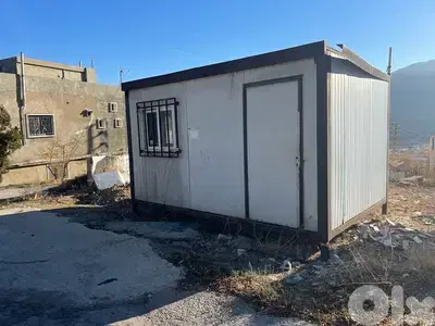 prefab