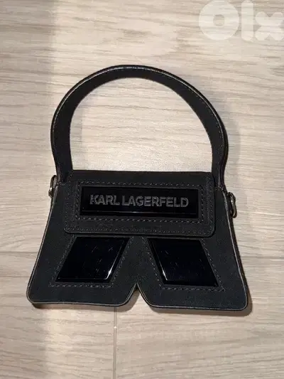 Karl Lagerfeld