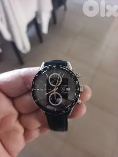carrera tag heuer