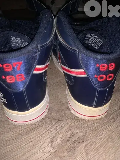 Nike Air Force 1