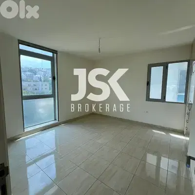 L19013 - Apartment For Rent In The Middle Of Jbeil City