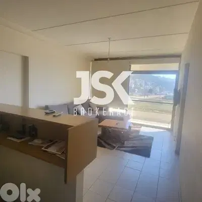L19016 - Cozy Chalet For Sale in A Well Known Resort In Zouk Mosbeh