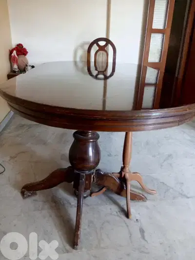 طاولة dining room