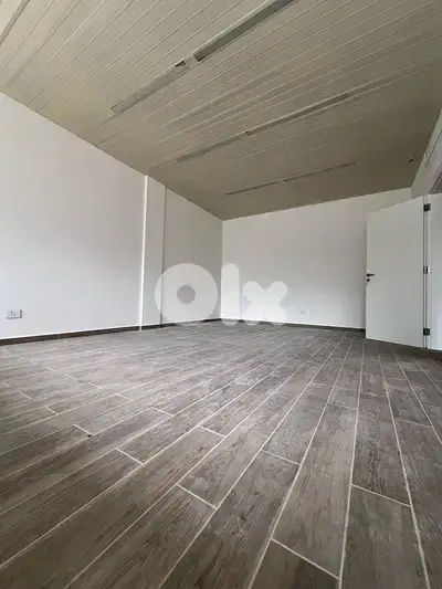 Office 75 sqm  For Rent In Baouchrieh Highway