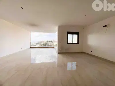 Apartment For Sale In Hboub | Sea View | شقة للبيع | PLS 24114/3