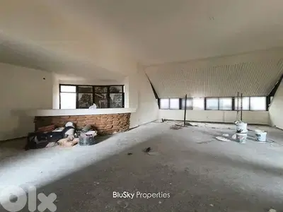 Rooftop For SALE In Jbeil #ES