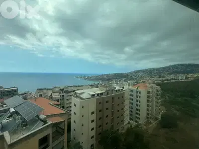 triplex for sale in sahel alma تريبلكس للبيع في ساحل علما