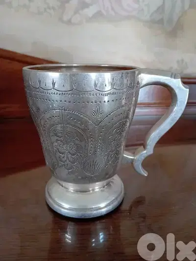 Vintage Mug Tankard