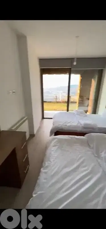 Duplex for sale in faraya دوبلكس للبيع في فاريا