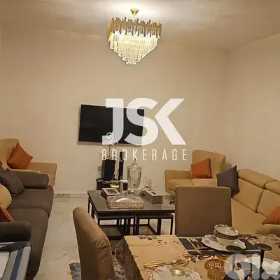 L19029 - 3-Bedroom Apartment For Sale in Khaldeh