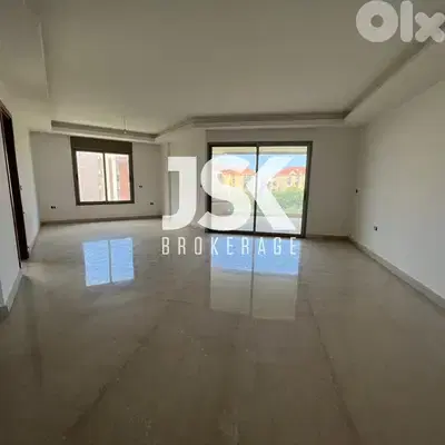 L12415 - 240 SQM Apartment for Sale in Kfarhbeib-Ghazir