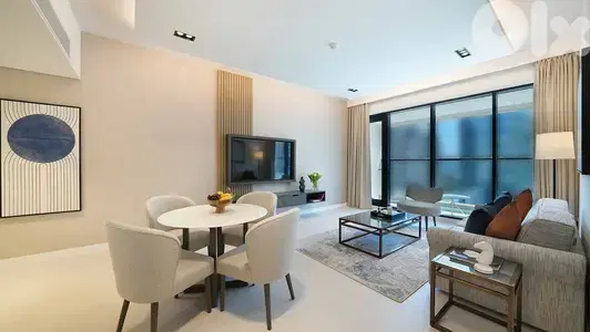 SUPER CATCH ! APARTMENT IN DOWNTOWN PRIME (170SQ)  , (BT-1212)