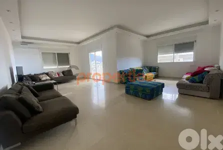 Apartment For Sale In Kfarhbab - CPKMT41