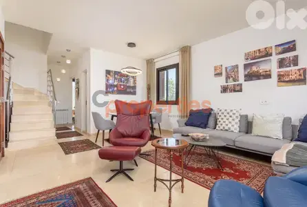 Luxurious Chalet for Sale in Faqra – CPKMF61