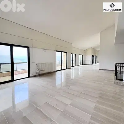 Apartment for Rent in Baabdat شقة للايجار في بعبدات
