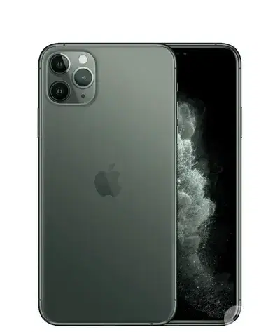 Iphone 11 pro 64GB