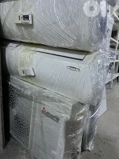 ac 12000 btu like new