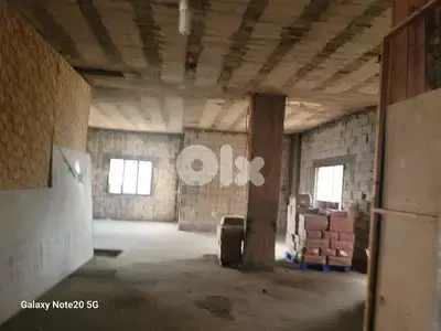 Depot for sale in Gherfine - مستودع للبيع في غرفين