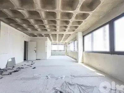 Open Space Office | Central Location | Open View