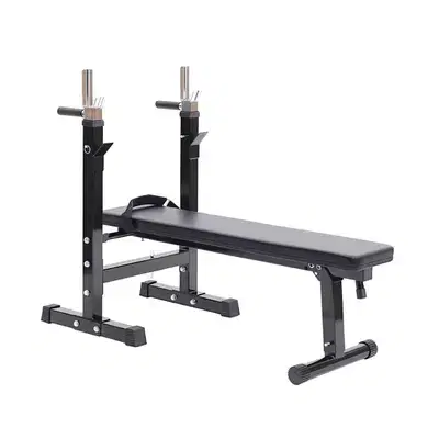 Bench new flat and incline