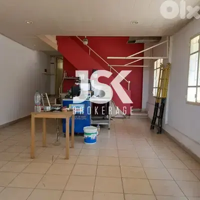 L18799 - Shop For Sale in Aamchit On The Sea Road