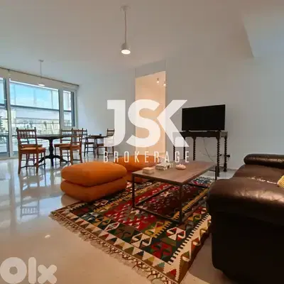 L17765 - High-End Apartment For Sale in Achrafieh, Carré D'or