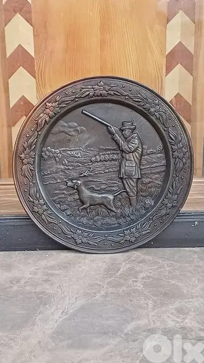 antique