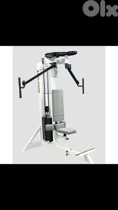 pec fly machine  like new