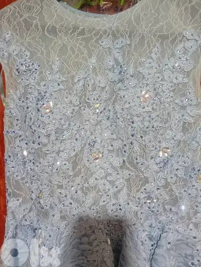evening dress