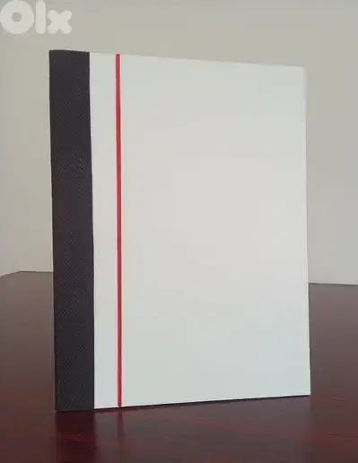 Stamp Album