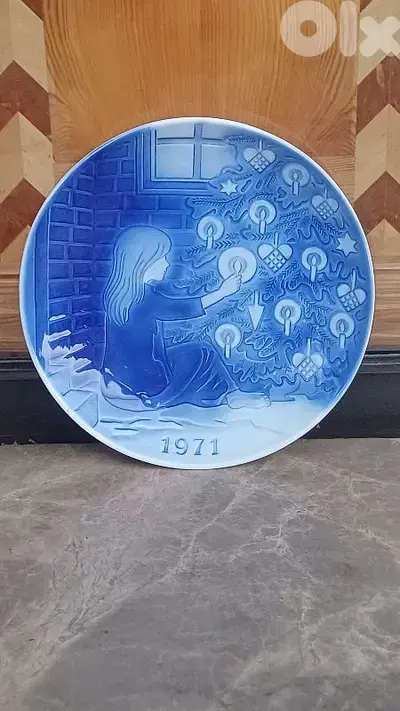 antique