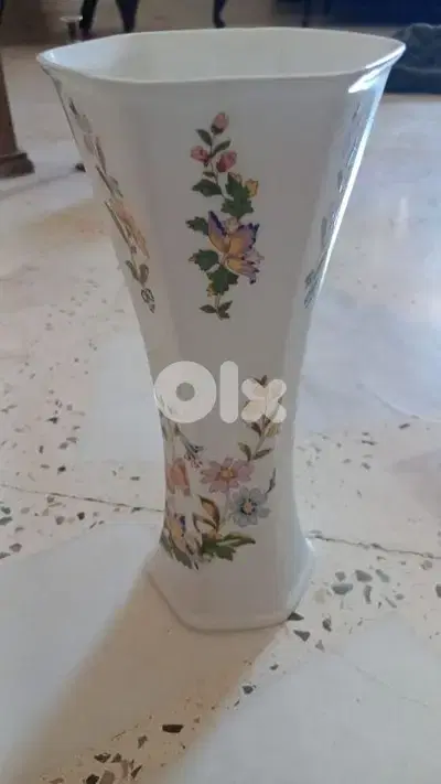 مزهريه اوروبيه