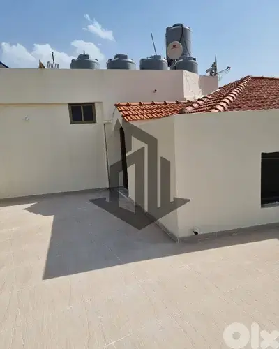Duplex for Sale in Kahali دوبلكس للبيع في الكحالة