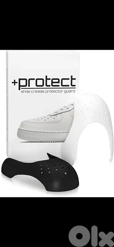 Nike crease protection for your shoes - sneakers