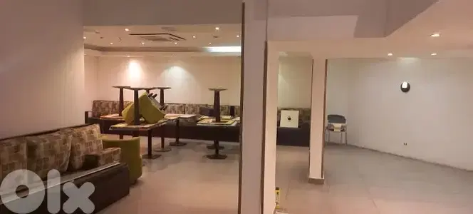 restaurant for sale in achrafieh مطعم للبيع في الأشرفية