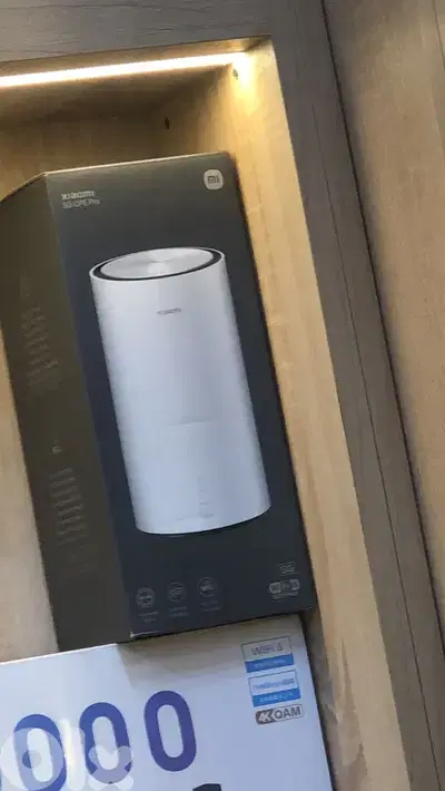 Xiaomi 5g CPE Pro