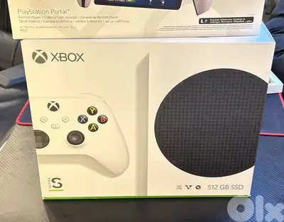 Xbox series s 512gb