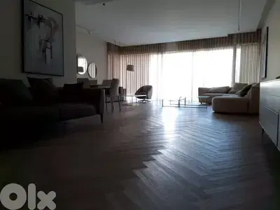 SPACIOUS APARTMENT IN SAIFI VILLAGE PRIME (400SQ) 4 BEDS , (AC-1069)