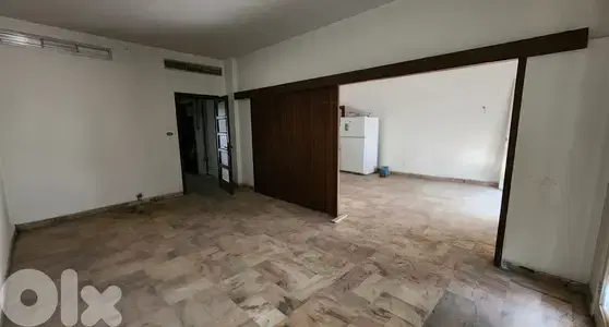 Apartment for Sale in Horch Tabet شقة للبيع في حرش تابت