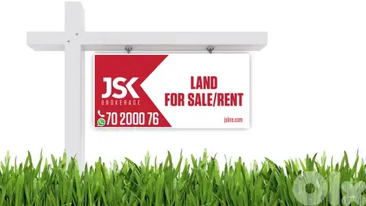 L19064 - Land For Sale In A Prime Location In Batroun