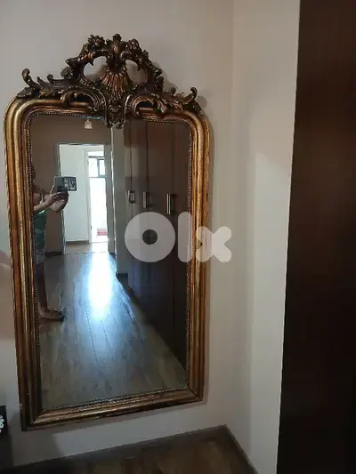 mirror